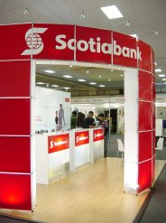 Stand Scotiabank
