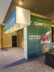 16 Congreso Anual de Marketing - CAMP 2017