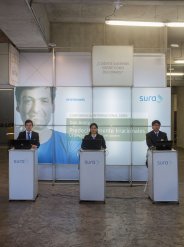 Sura Summit 2016