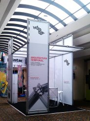 Visite nuestro stand en Expo Marketing 2013