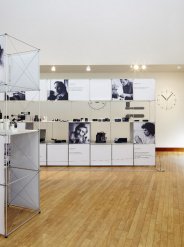 Exhibici�n ?Menos es Mas? - Dieter Rams