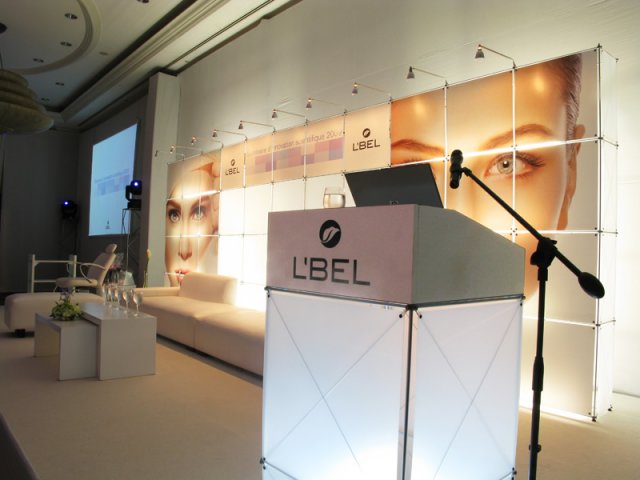 Evento L'BEL 1