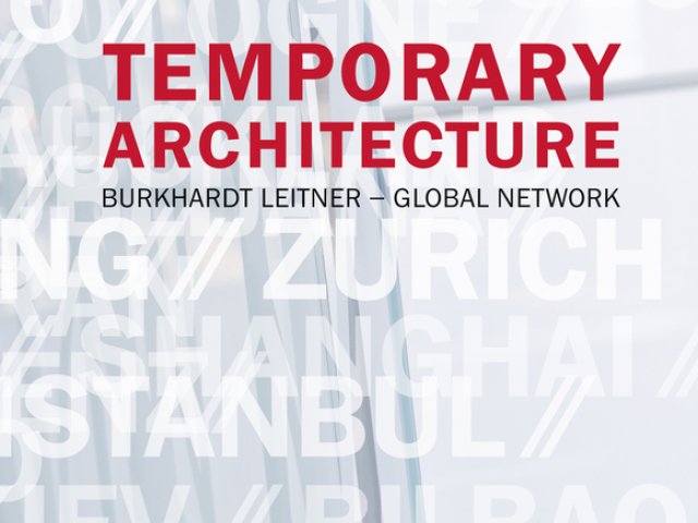 Libro TEMPORARY ARCHITECTURE 1
