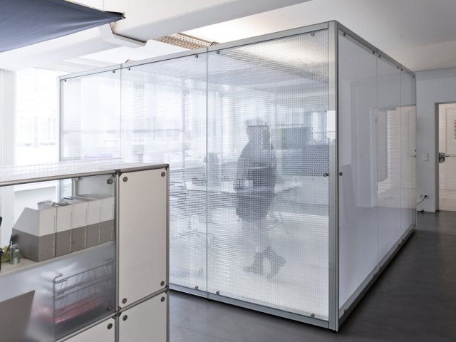 Awards 2011 - 12 -13, constructiv ottobox 2