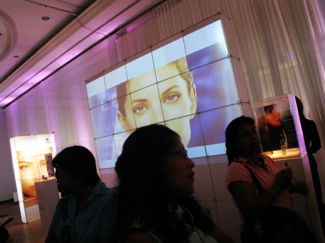 Evento L'BEL 4