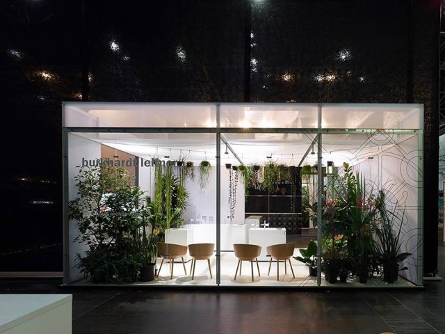 BEST SHOW - Exhibitor Magazine Award 2014 4