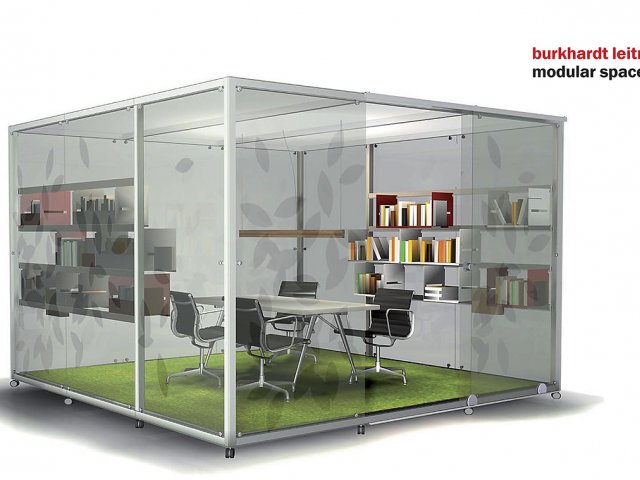 Awards 2011 - 12 -13, constructiv ottobox 4