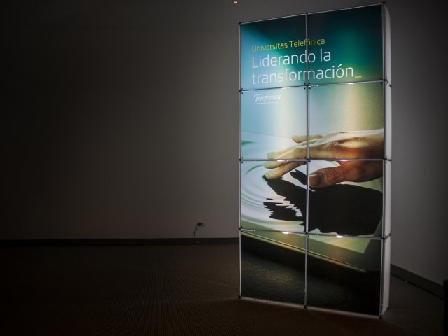 Universitas Telefonica - Hotel Atton, Lima - Peru. 5