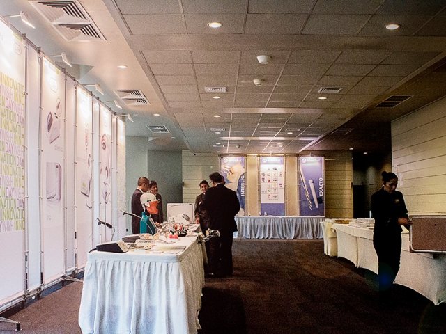 Evento Pareja Lecaros 5
