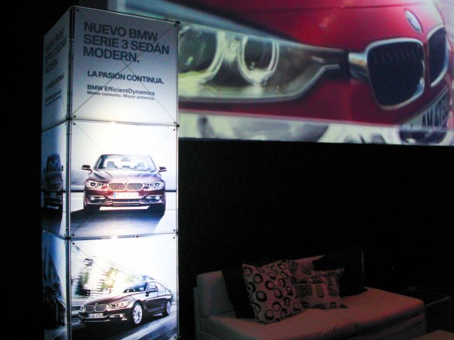 BMW - Serie 3 5