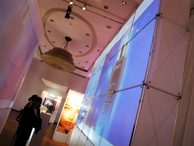 Evento L'BEL 6