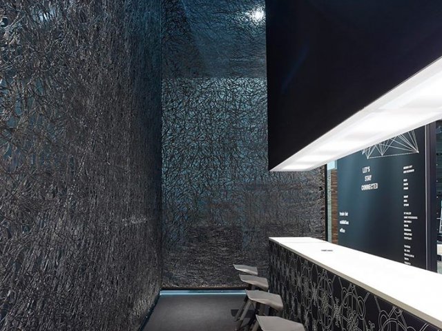 BEST SHOW - Exhibitor Magazine Award 2014 6