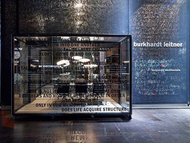 BEST SHOW - Exhibitor Magazine Award 2014 7