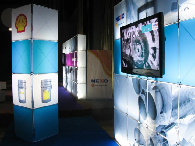 Shell 8