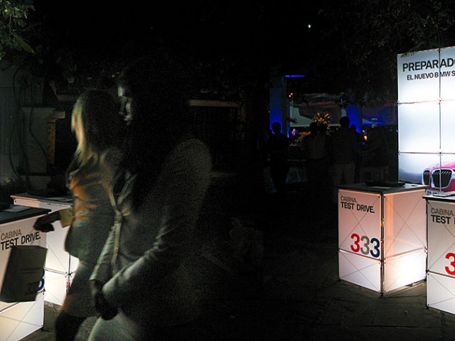 M�dulo de Registro BMW - constructiv clic