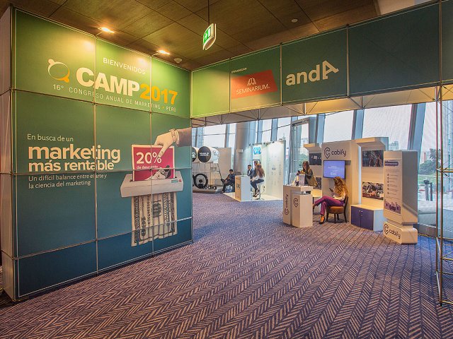 CAMP 2017