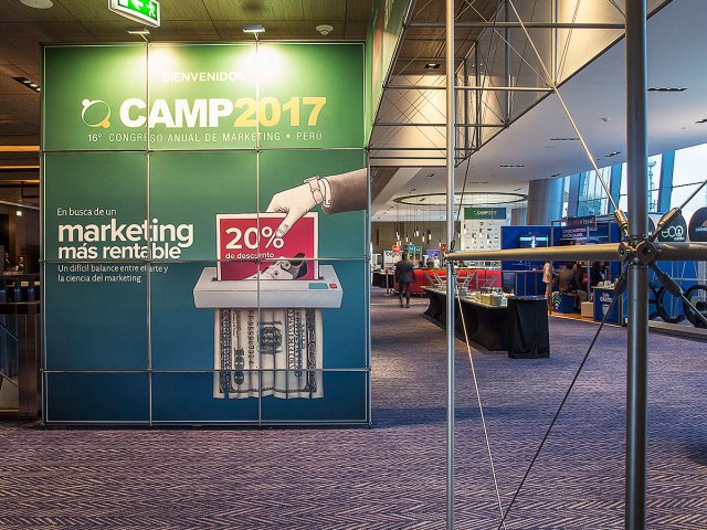 CAMP 2017