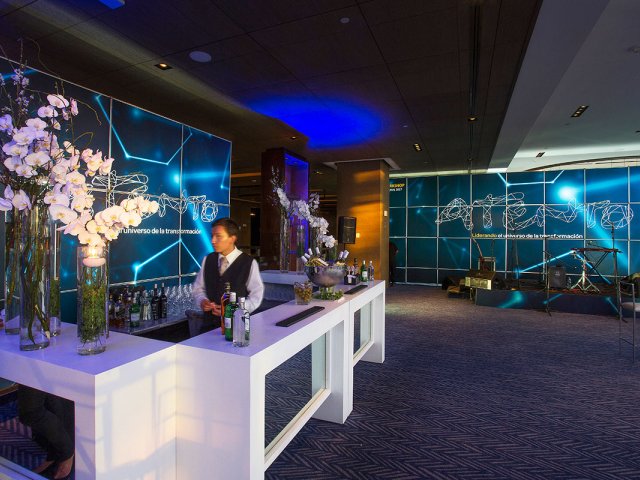 Evento Atento - Convite Event Planning Catering - 01