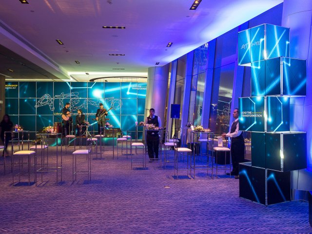 Evento Atento - Convite Event Planning Catering - 05