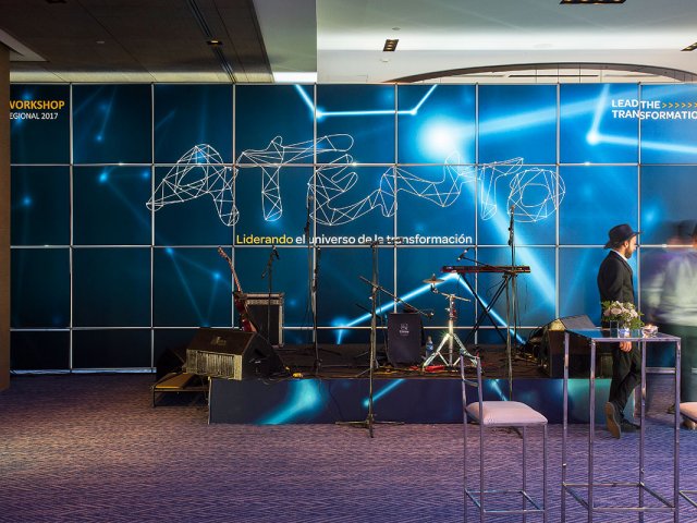 Evento Atento - Convite Event Planning Catering - 04