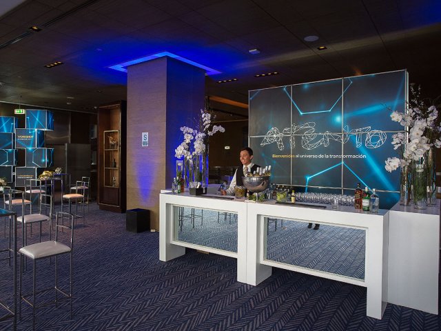 Evento Atento - Convite Event Planning Catering - 03