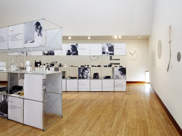 Exhibici�n Dieter Rams - constructiv clic - 06