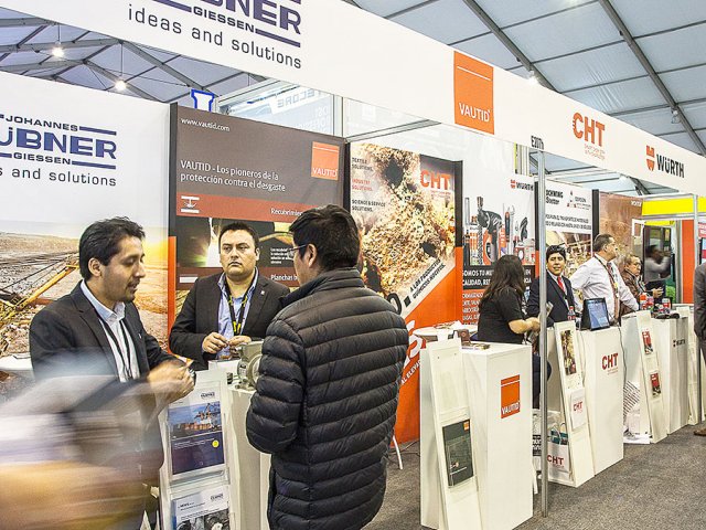 Pabell�n Aleman - Expomina 2018 - clic - burkhardt leitner modular spaces - constructiv clic - stand