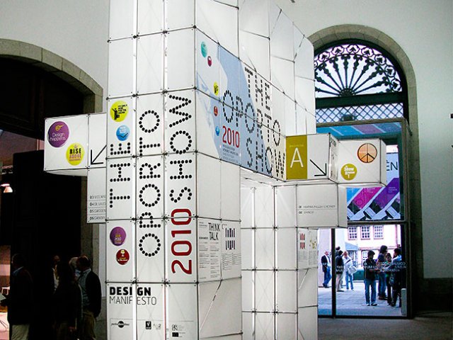 Oporto Show 2010 - Outros Mercadus - constructiv pon