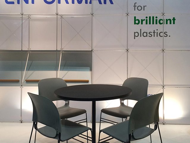 Stand ENFORMAK - constructiv clic - NPE 2015 - Orlando FL - 07
