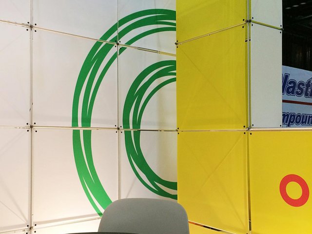 Stand ENFORMAK - constructiv clic - NPE 2015 - Orlando FL - 06