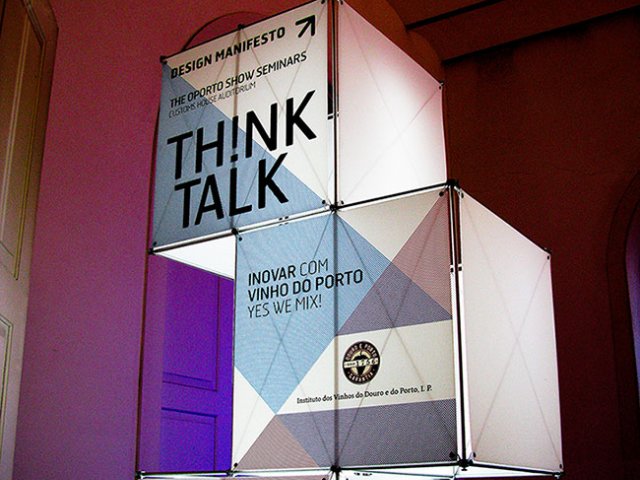 Oporto Show 2010 - Outros Mercadus - constructiv clic