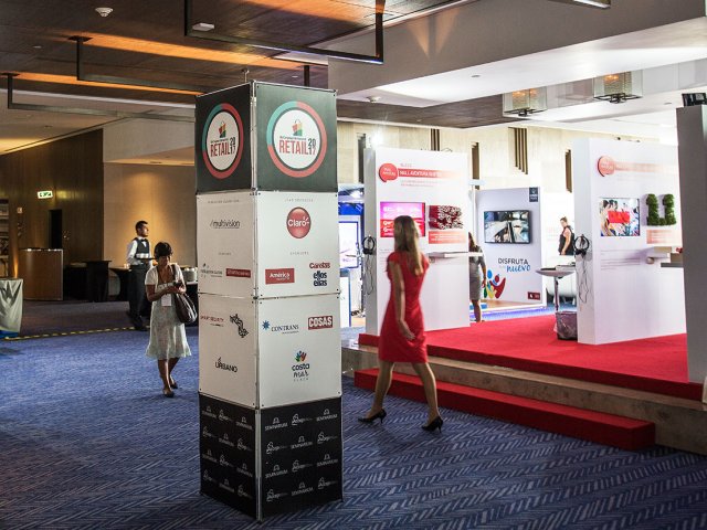 XIV Congreso Internacional de Retail - clic - pon - 014 - Se�aletica